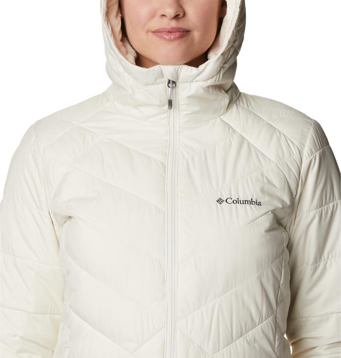 Produktbild Columbia Heavenly Long Hdd Jacket