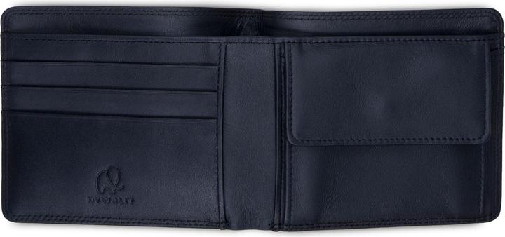 Immagine prodotto Mywalit Portafoglio RFID in pelle 11 cm