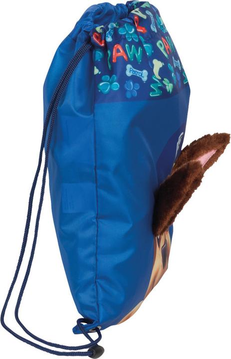 Image du produit Fabrizio Sac de sport Kids Paw Patrol (4 l)