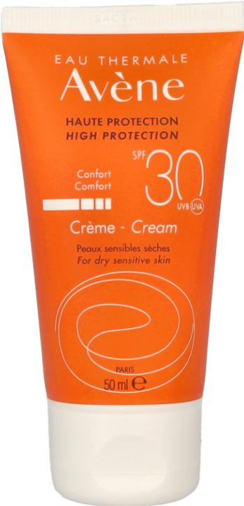 Produktbild Avène Creme SPF 30 (Sonnencreme, SPF 30, 50 ml, 80 g)