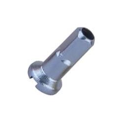 cnSpoke NYPLE AN12 12 mm Silber Aluminium 144 PCs.