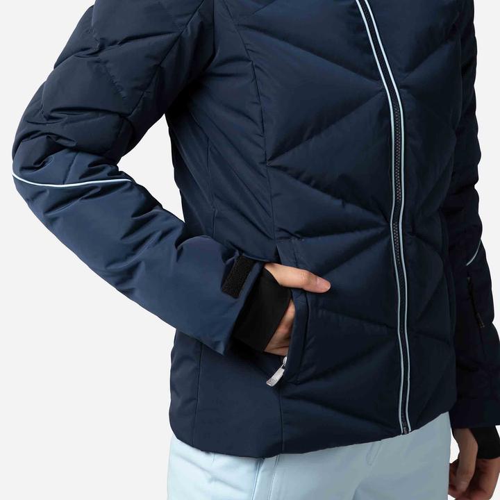 Actual product image Rossignol Staci Pearly Jacke Jkt (XS)
