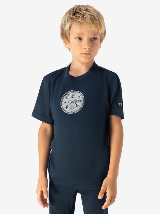 Actual product image Super Natural Salt & Rock (152, 12XL)