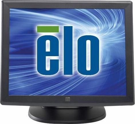 ēlo Et1515l (1024 x 768 Pixel, 15")
