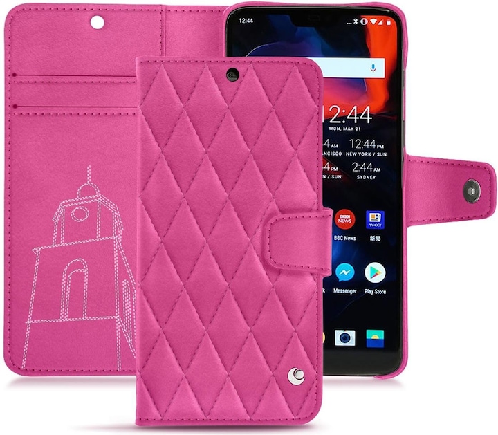 Rose BB - Couture ( Pantone #DB599F )