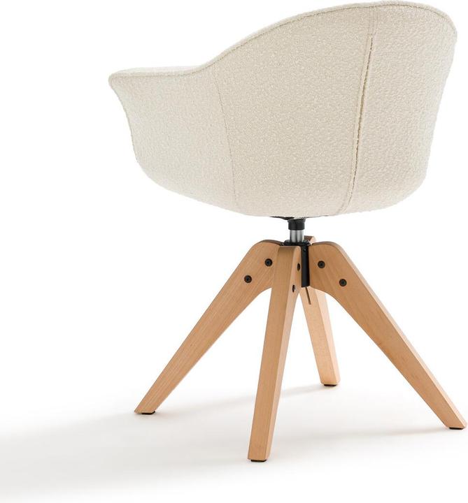 Image du produit La Redoute Interieurs Quilda