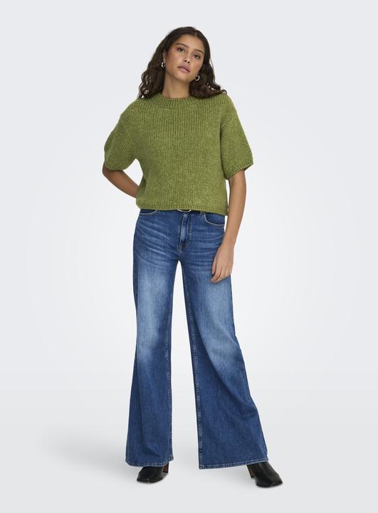 Immagine prodotto JdY Jdylinea S/S Pullover O-Neck Knt Noos (L)