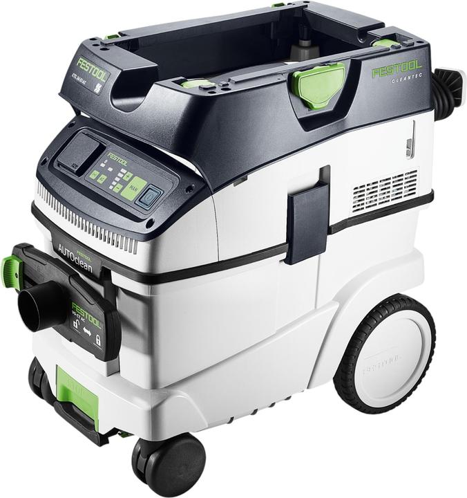 Produktbild Festool Absaugmobil CTL 36 EI AC-LHS (Trockensauger)