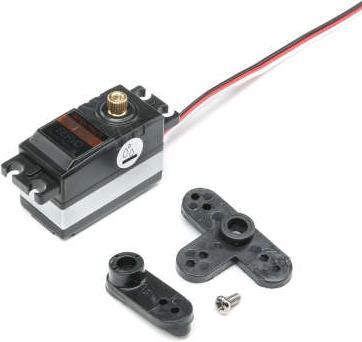 Actual product image SERVO S602 Digital