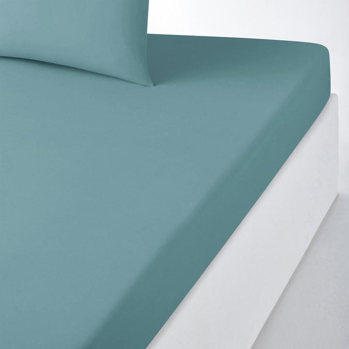 Azurblau