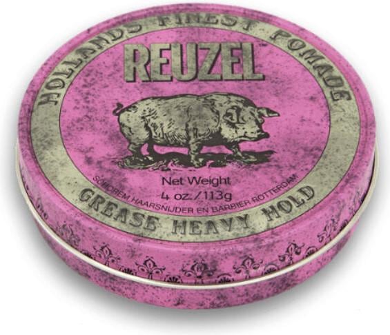 Immagine prodotto Reuzel Pomata Rosa (Cera per capelli)
