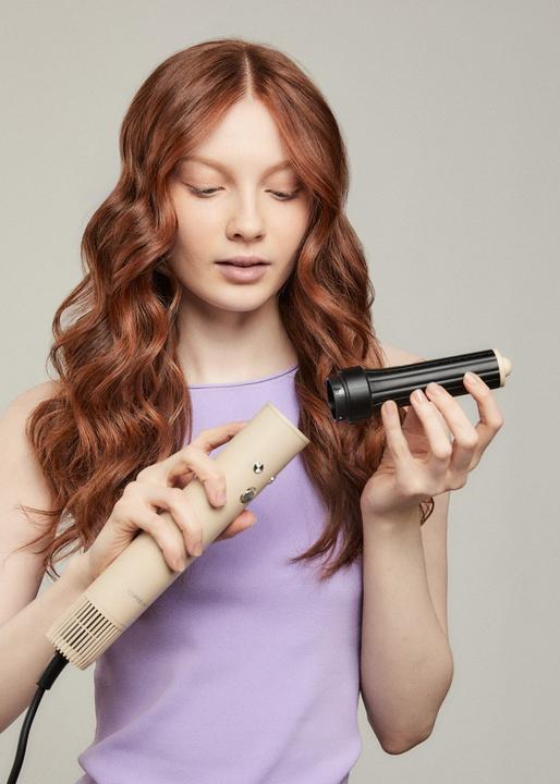 Actual product image Create ION Styler Pro