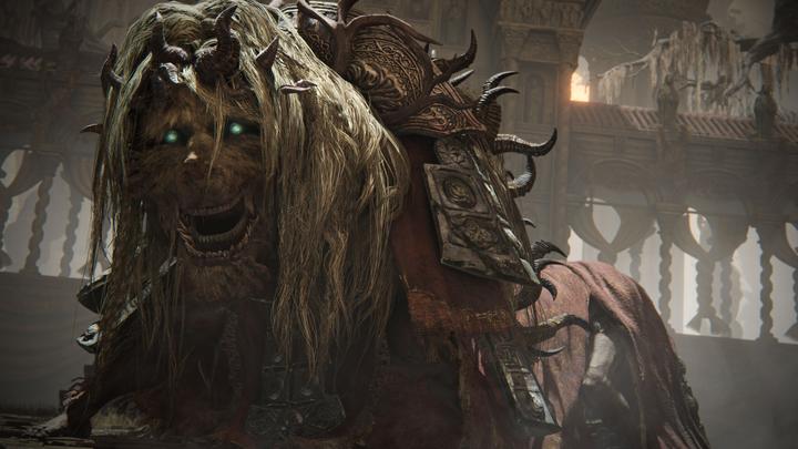 Produktbild Bandai Namco ELDEN RING Shadow of the Erdtree (PS5)