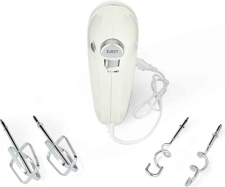 Actual product image Grunkel Food processor with rotating bowl (2 l)