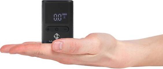 Immagine prodotto M-Wave Elektrische Mini-Pumpe Elumatik Pocket