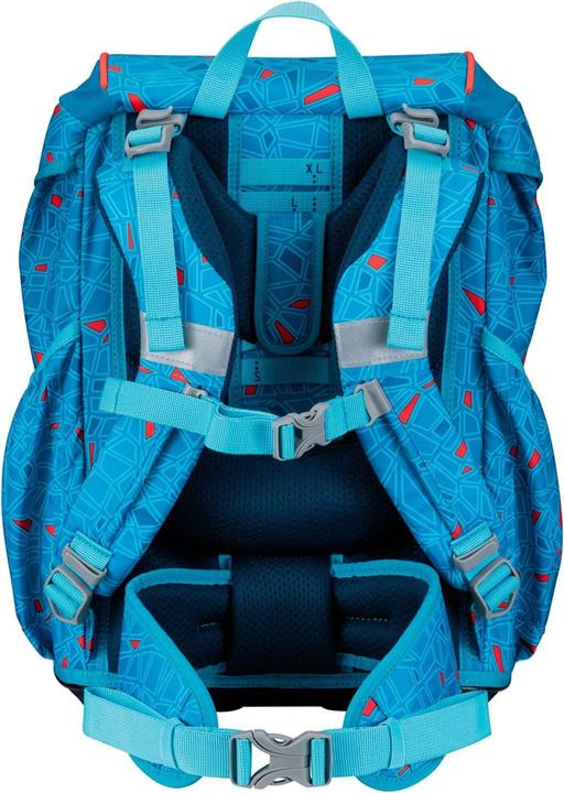 Produktbild Derdiedas ErgoFlex Light Superflash Set 6-teilig (22 l)