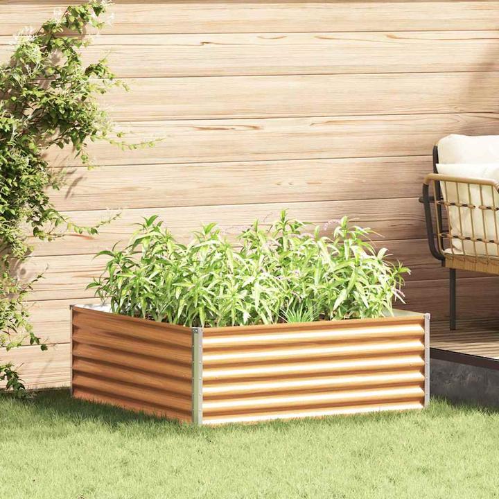 Produktbild vidaXL Gartenbeet