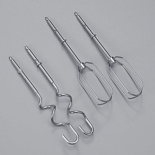 Actual product image Severin Handmixer HM 3820 mit 5 Geschwindigkeitsstufen (300 W)