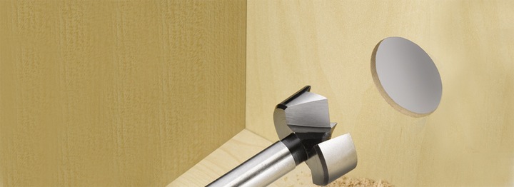 Image du produit kwb Forstner bit 16mm (16 mm)
