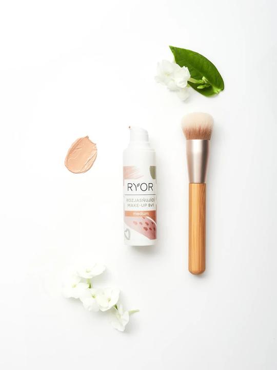 Produktbild Ryor Decorative Care Brightening Makeup 8in1 Medium 30 ml