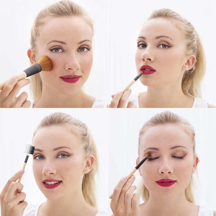 Produktbild TOP Make-Up Set (Set)