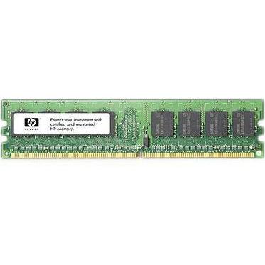 HPE 4GB 2Rx8 PC3-10600E-9 (DDR3-RAM), RAM