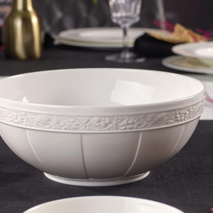 Actual product image Villeroy & Boch White Pearl (24 cm, 1.90 l, 1 x)
