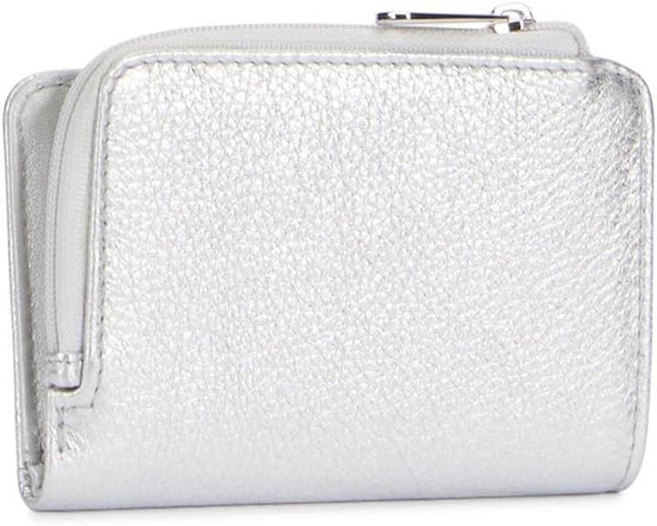 Actual product image Mandarina Duck Mellow Metal Wallet