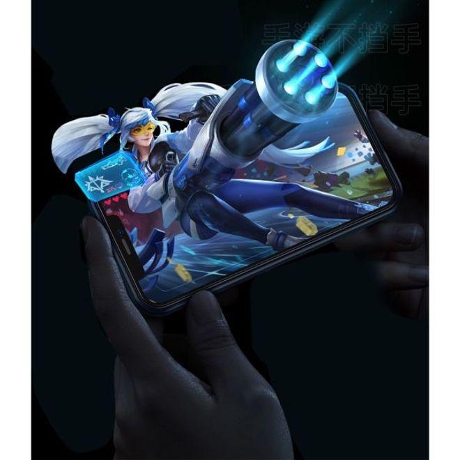 Image du produit Usams US-CD156 (Apple iPhone 12 mini)