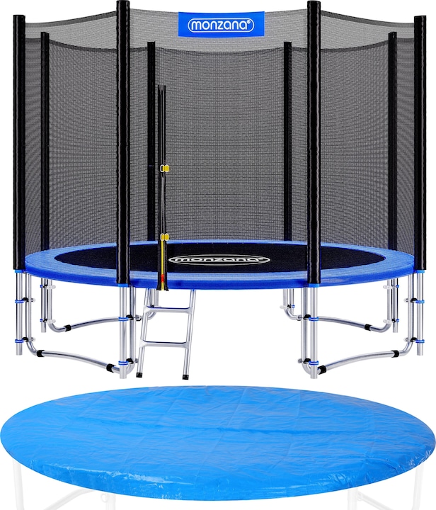 Monzana Trampolin (305 cm)