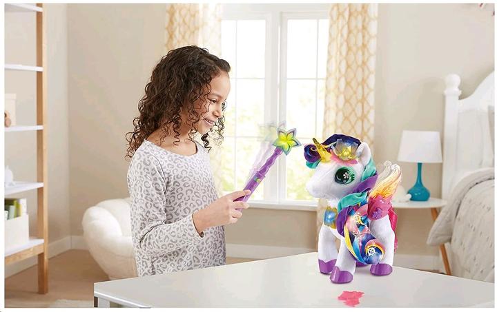 Image du produit VTech Styla, ma licorne magique fleurie