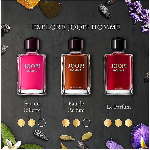 Immagine prodotto Joop! Homme - Eau de Parfum (Eau de parfum, 125 ml)