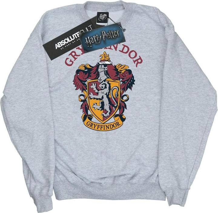 Immagine prodotto Felpa Gryffindor Ragazze (152, 158)