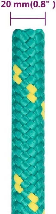 Immagine prodotto vidaXL Bootsseil