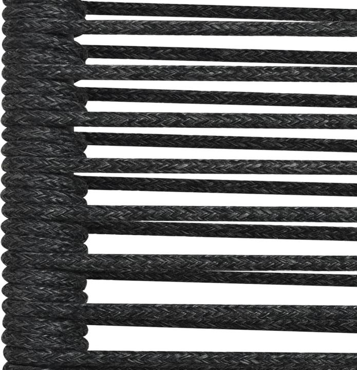 Produktbild vidaXL Essgruppe (190 x 90 x 74 cm)