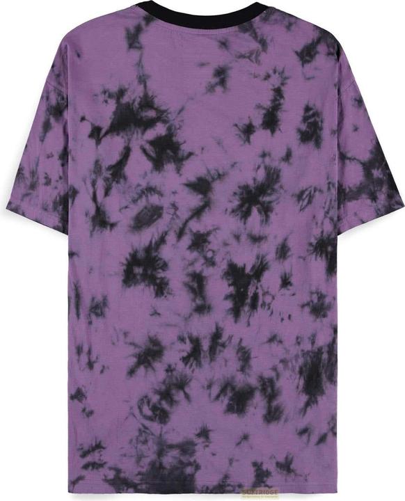 Produktbild Difuzed Pokémon - Ghost - Women's Short Sleeved T-shirt - XS (XS)