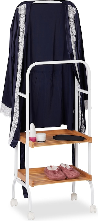Produktbild Relaxdays Stummer Diener