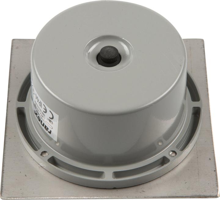 Actual product image Ranex Outdoor lamp (IP67)