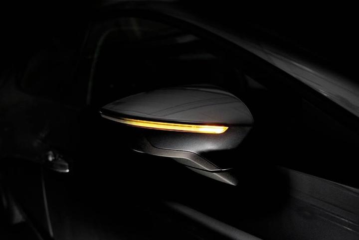 Produktbild Osram Spiegelblinker