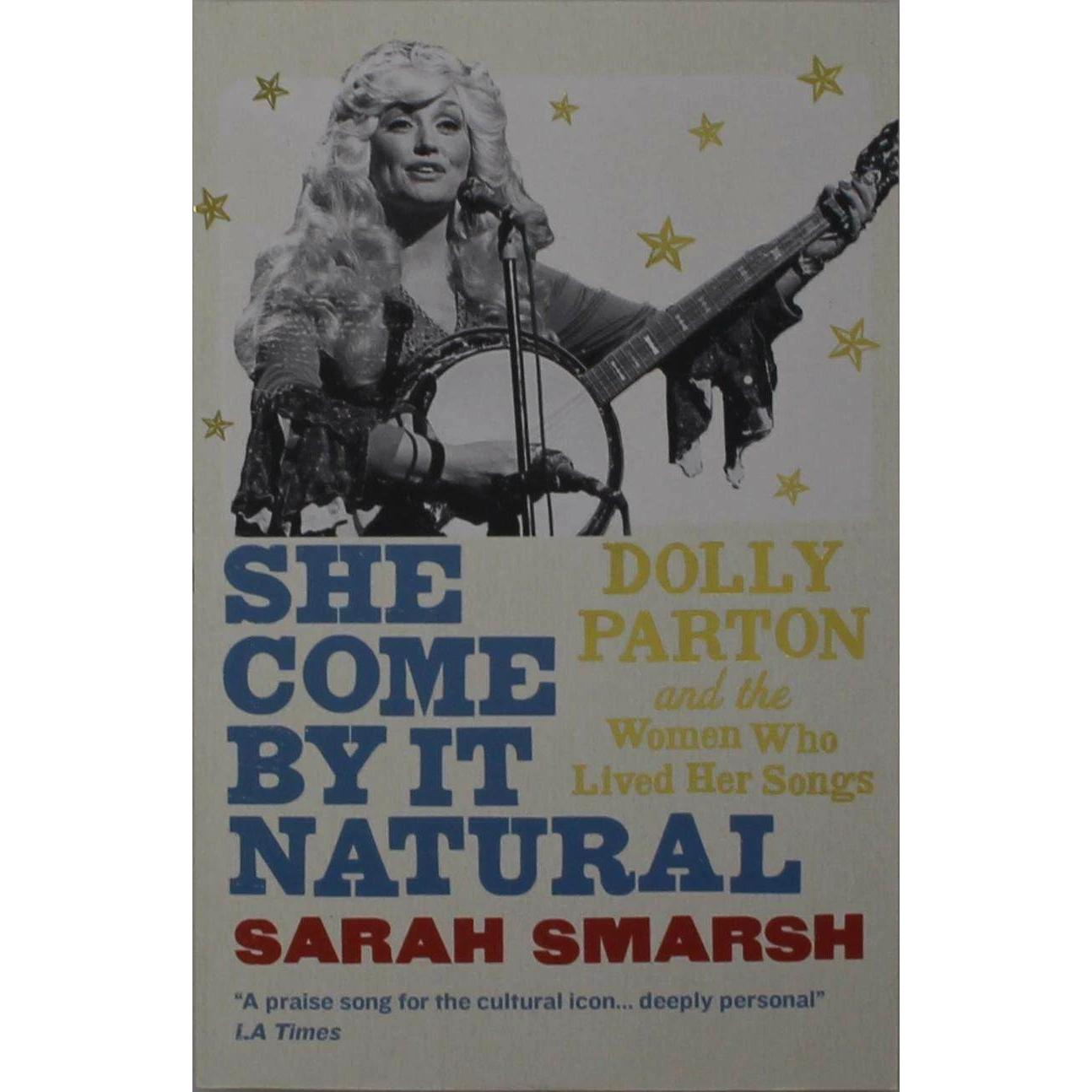 Smarsh:She Come by it natural, Belletristik von Sarah Smarsh