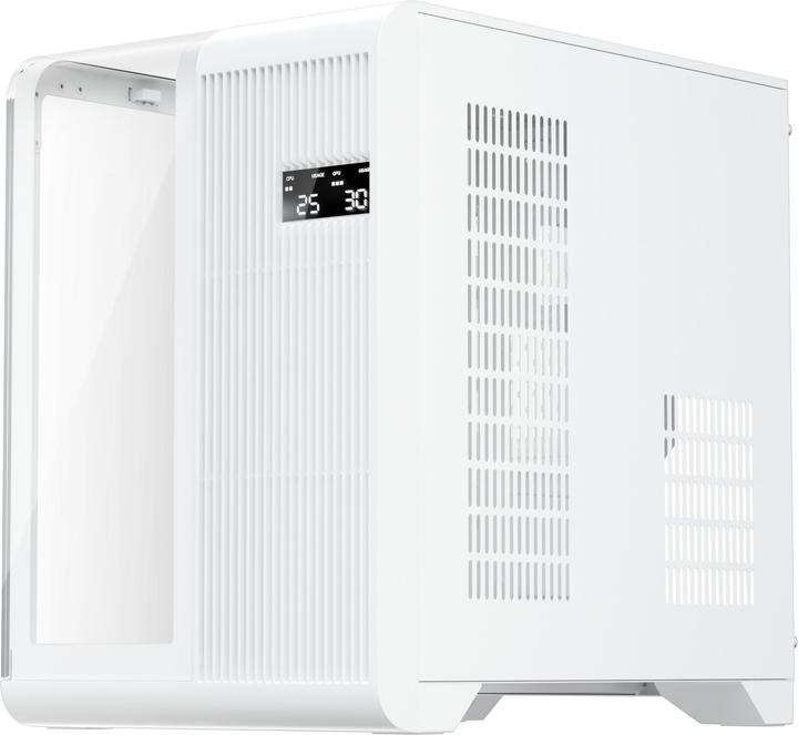 Image du produit 1stplayer RT5-WH (mATX, Mini-ITX)