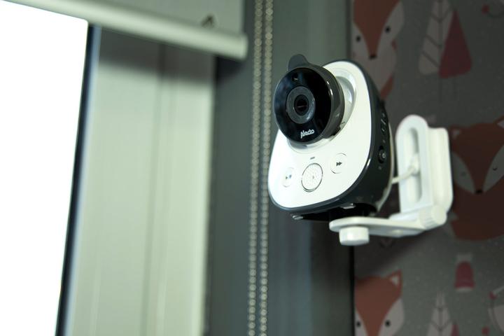 Image du produit Alecto Caméra supplémentaire (300 m)