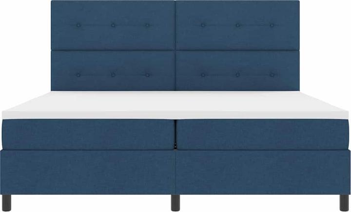 Immagine prodotto vidaXL Boxspringbett (200 x 200 cm)