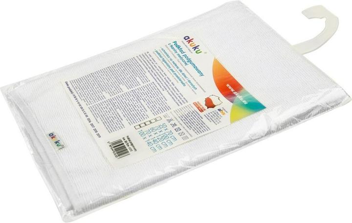 Image du produit Akuku SUPPORT EN GOMME COULEUR. 60 x 120 (20 x 20 x 15 cm)