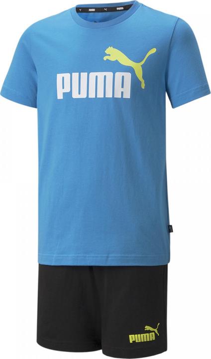 Produktbild Puma Short Jersey Set B (140)