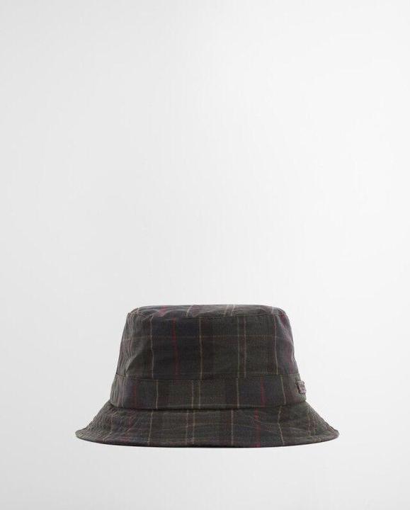 Actual product image Barbour Claymore Baker Boy Cap - Cap - Herren (L)