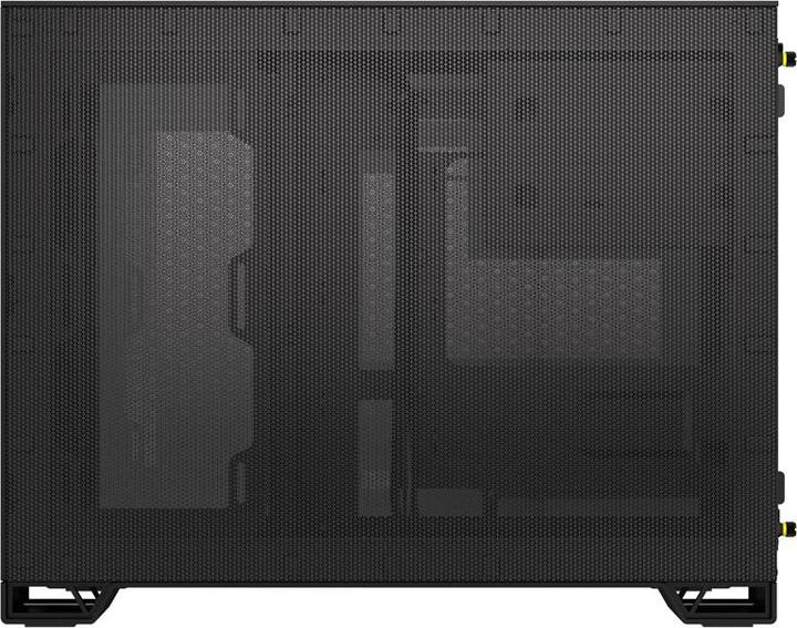 Immagine prodotto Corsair 2500D Flusso d'aria (mATX, Mini-ITX)