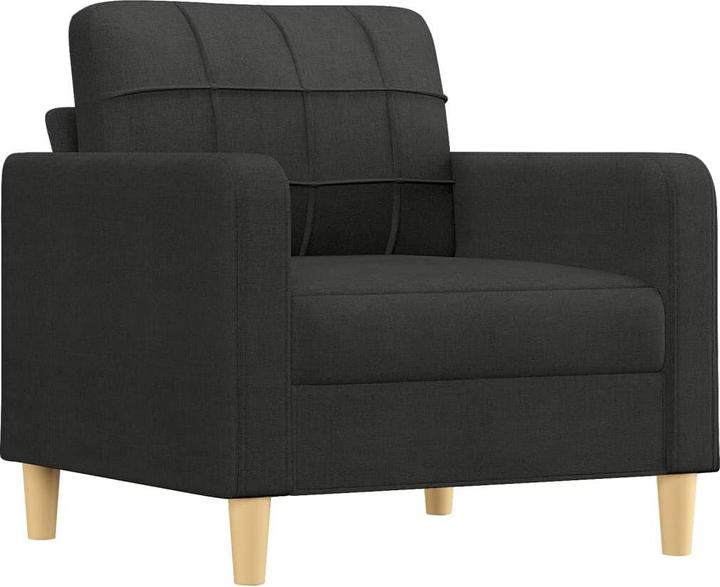 Actual product image vidaXL Sofagarnitur (Upholstery set)