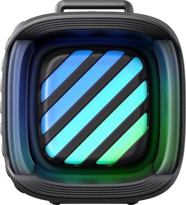 Actual product image Anker Soundcore Boom 3i (16 h)