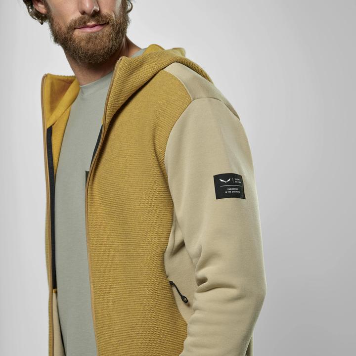 Image du produit Salewa Veste hybride Fanes Sarner Light (XL)